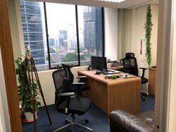 International Plaza (D2), Office #496704811